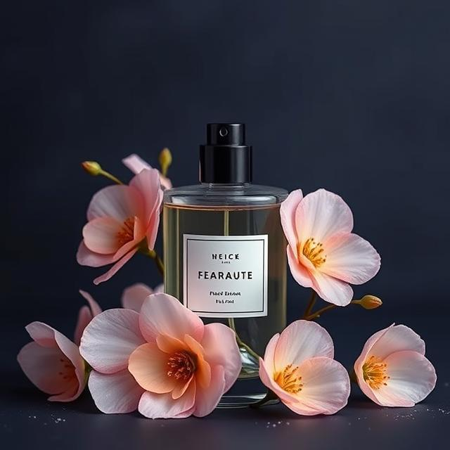 third perfume